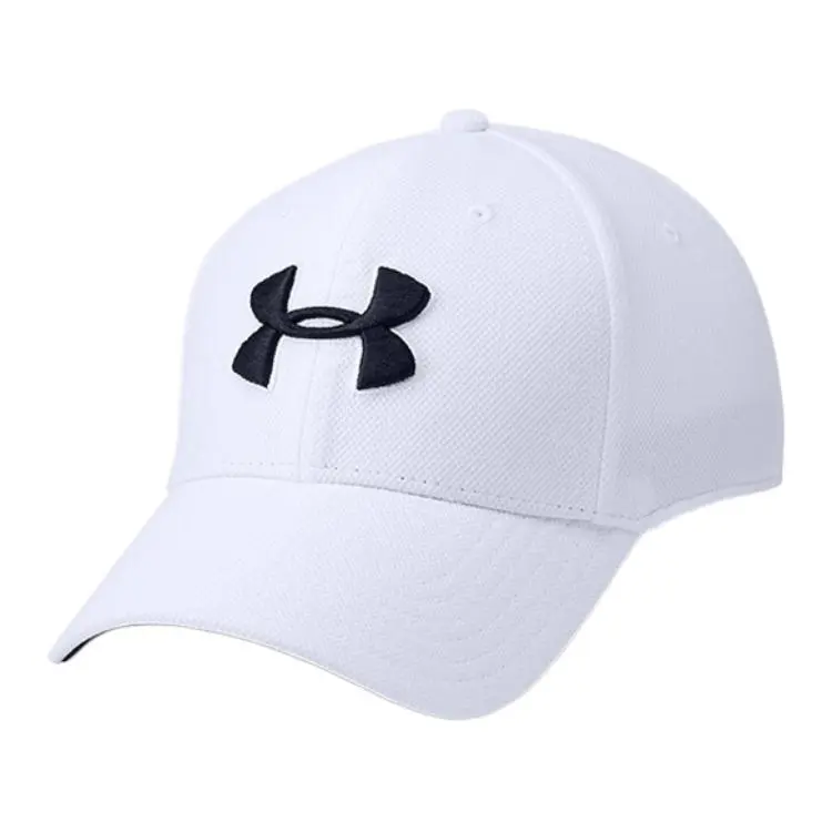 Under Armour Polyester Baseball Caps Men's Multicolor
