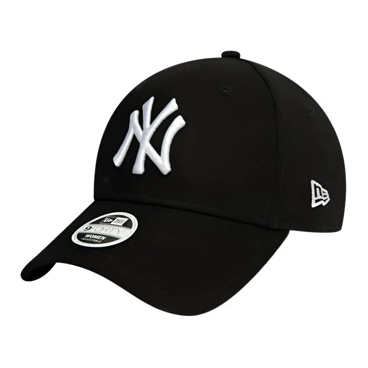 New Era Cotton Baseball Caps Women's Multicolor