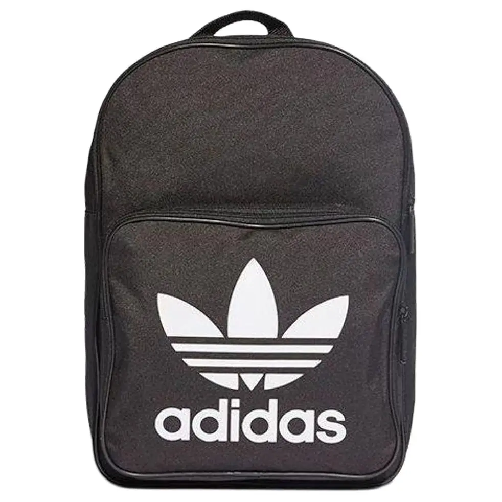 Adidas Originals Polyester Backpack Backpacks Unisex Black