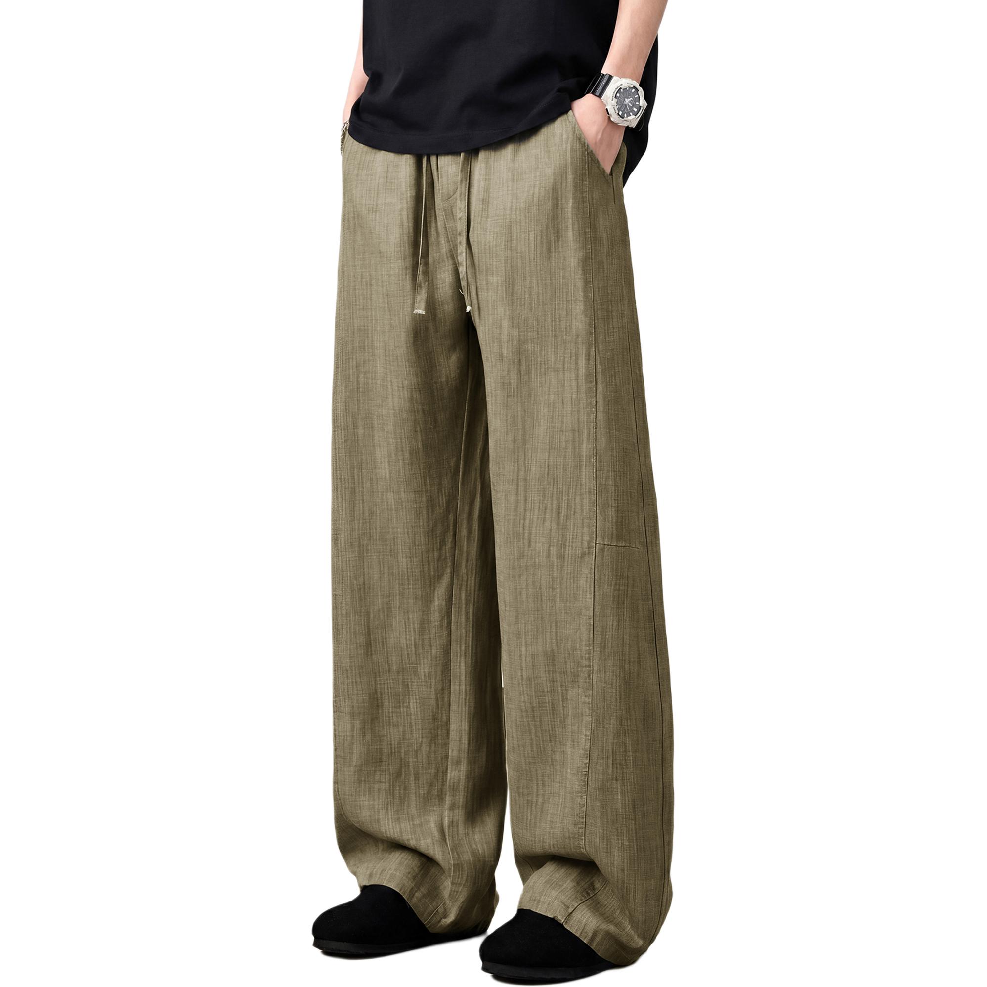 штаны Dickies (зеленый) — фото 6