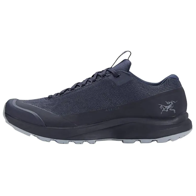 Arc'teryx AERIOS FL Gore Tex Comfortable Slip Resistant, Abrasion Resistant, Waterproof Low top Outdoor Shoes Unisex