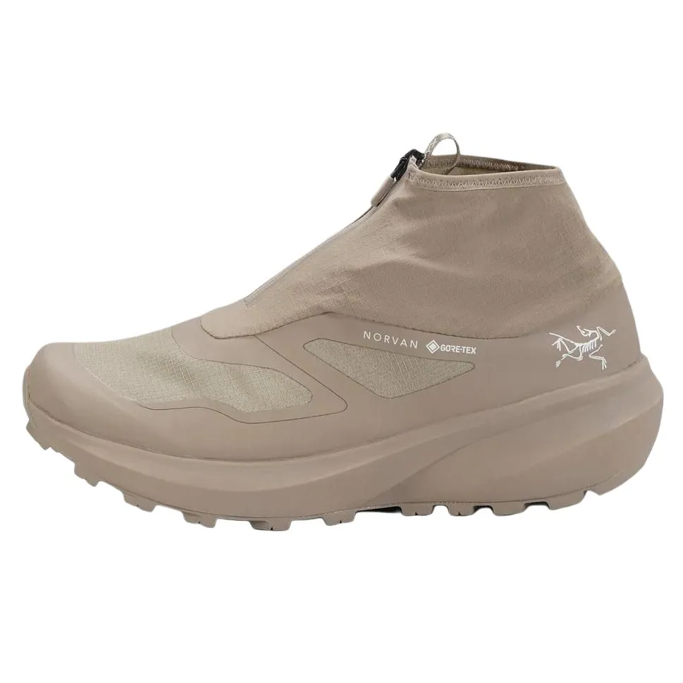 Arcteryx Norvan Nivalis GTX Smoke Bluff