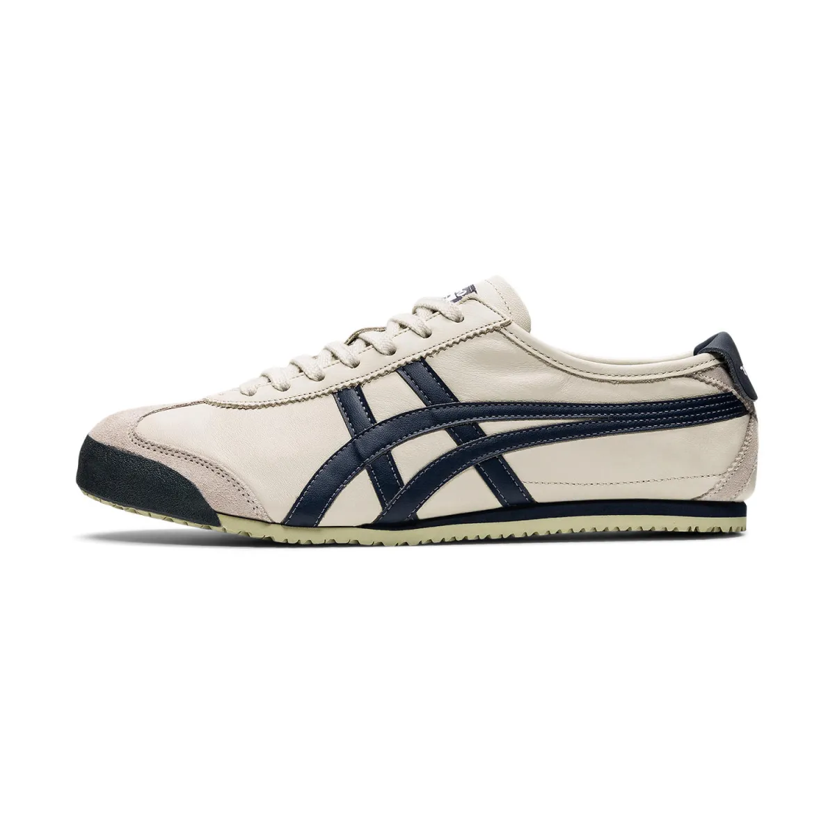 Onitsuka Tiger Mexico 66 Birch/Peacoat