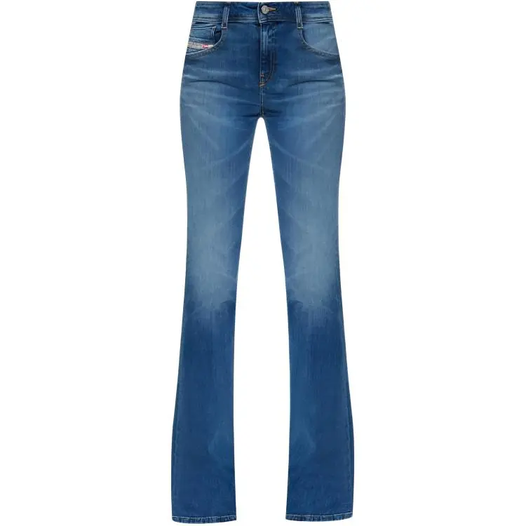 Diesel 1969 D-Ebbey Jeans