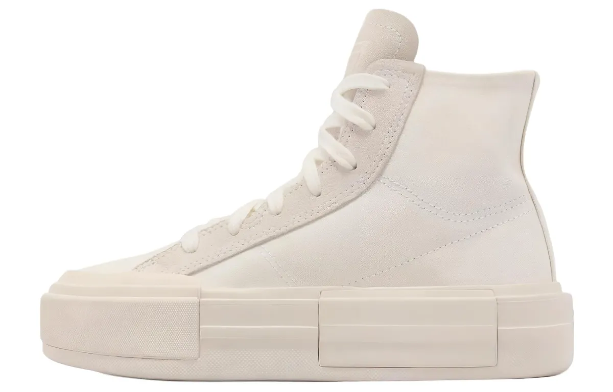 Converse Chuck Taylor All Star Versatile Lightweight High top Canvas Shoes Unisex White