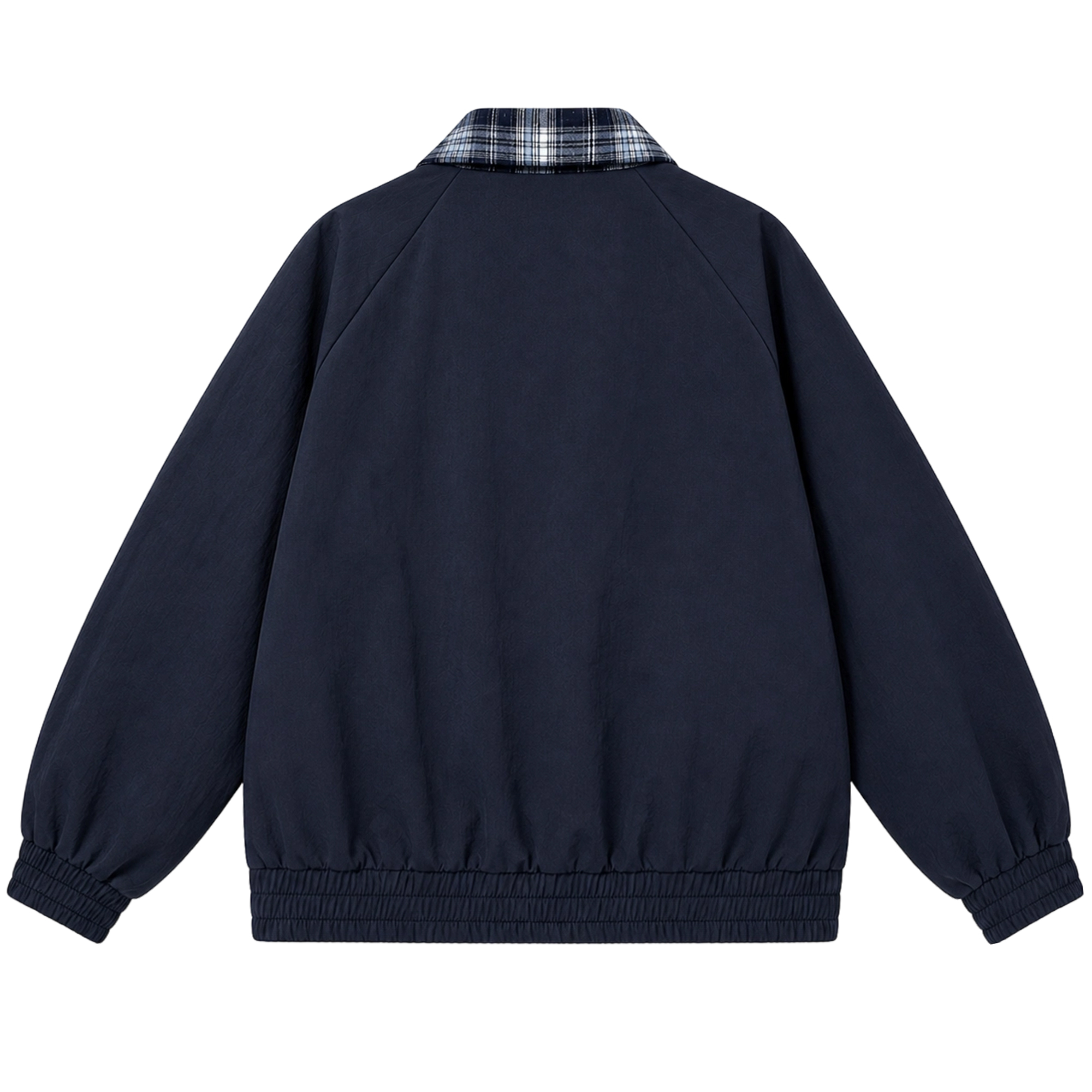 Мужская куртка Dickies (клетчатая) — фото 6