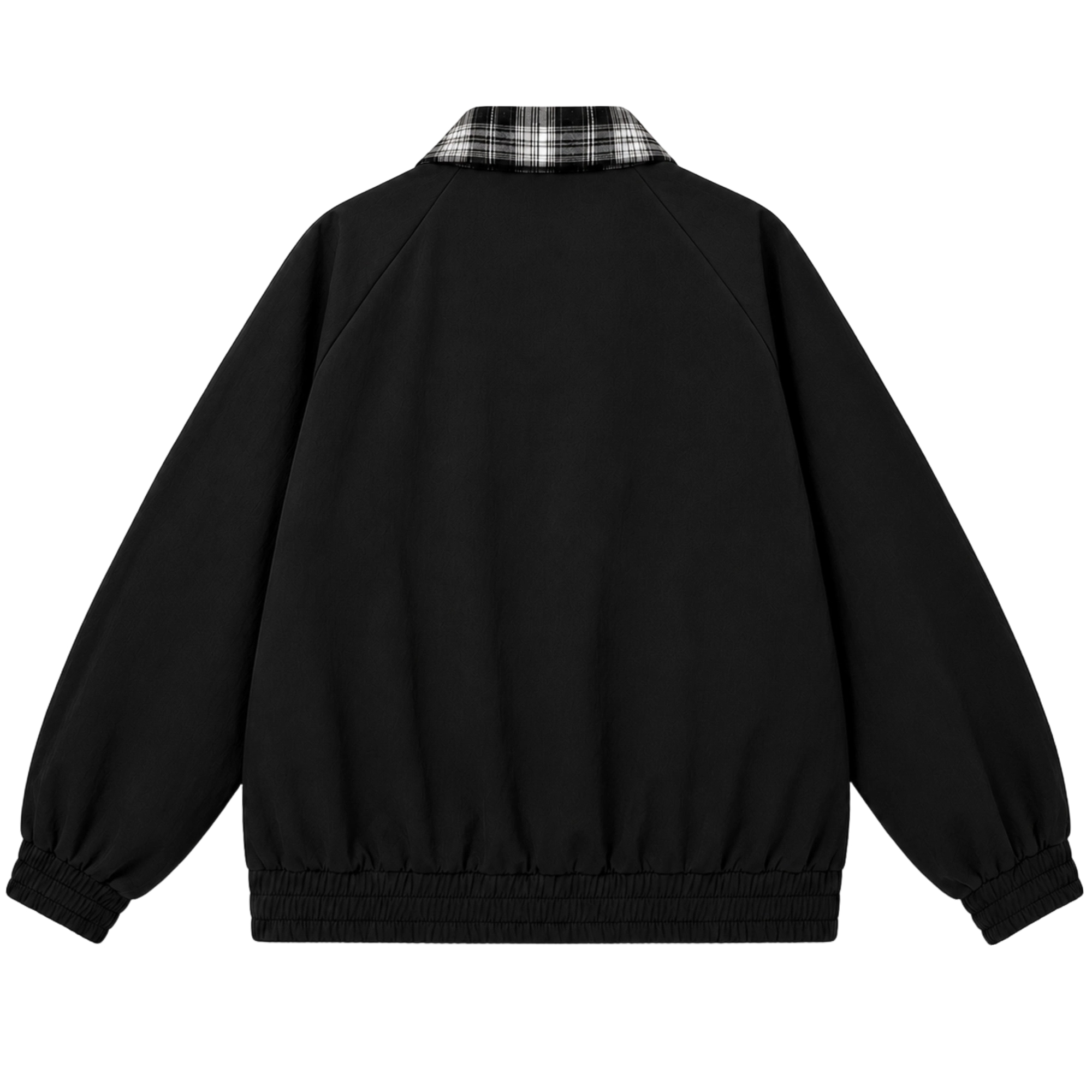 Мужская куртка Dickies (клетчатая) — фото 8