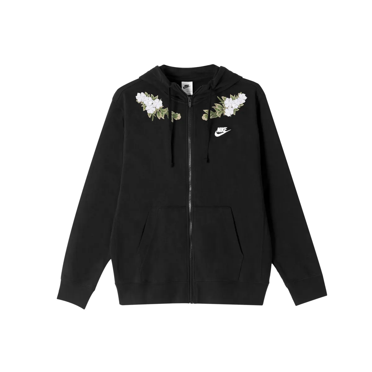Nike Jackets & Coats Unisex Black