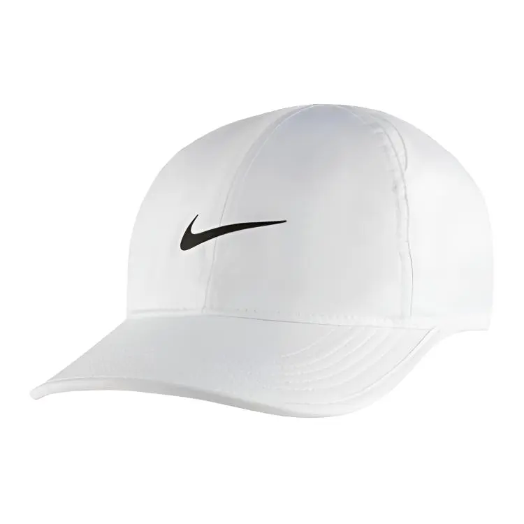 Nike Sportswear AeroBill Featherlight Golf Hat White