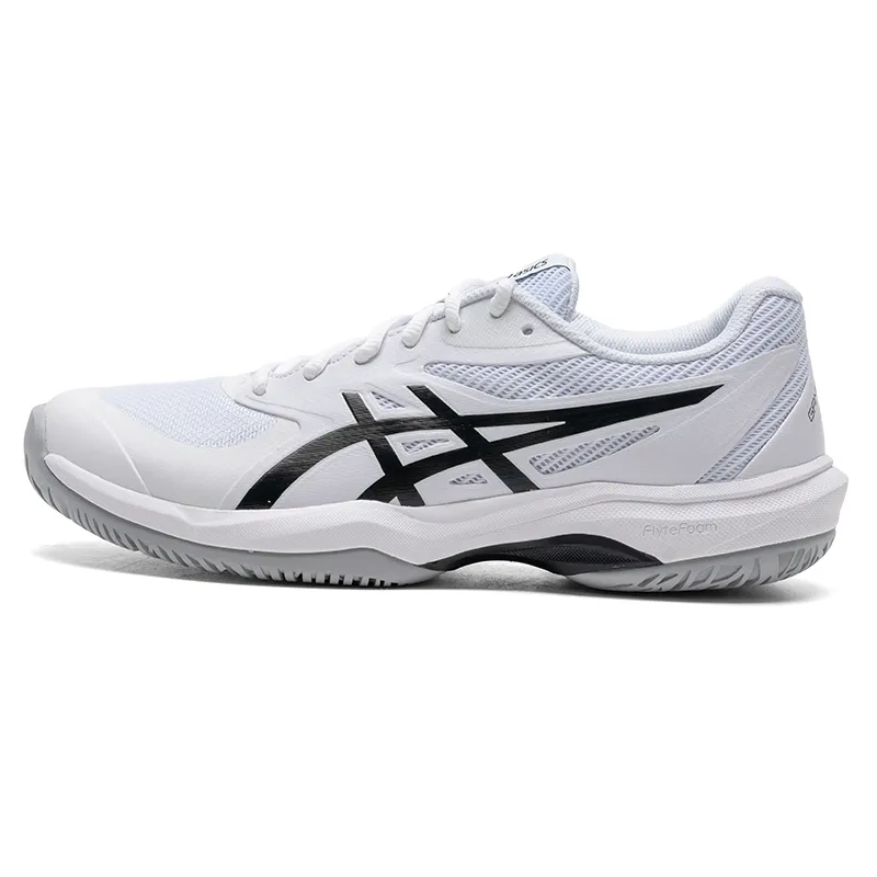 ASICS Game Ff White Black