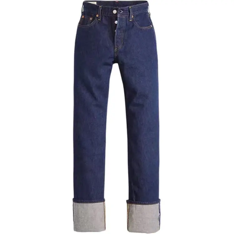 Levi's Jeans Women's Dark Indigo