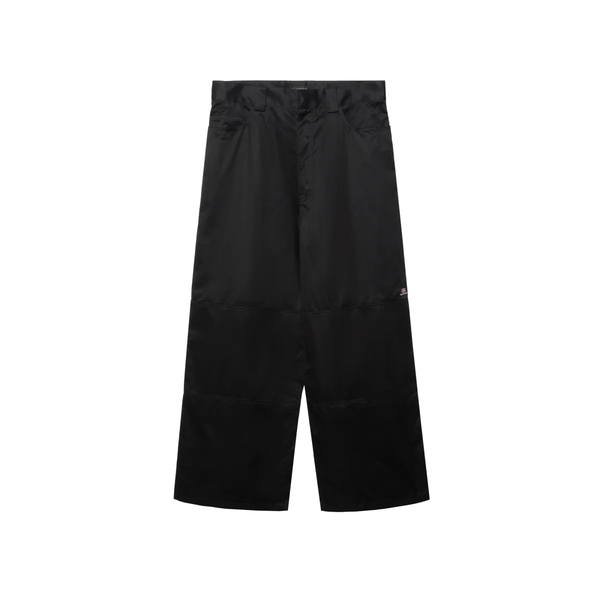 Balenciaga Workwear Utility Pants