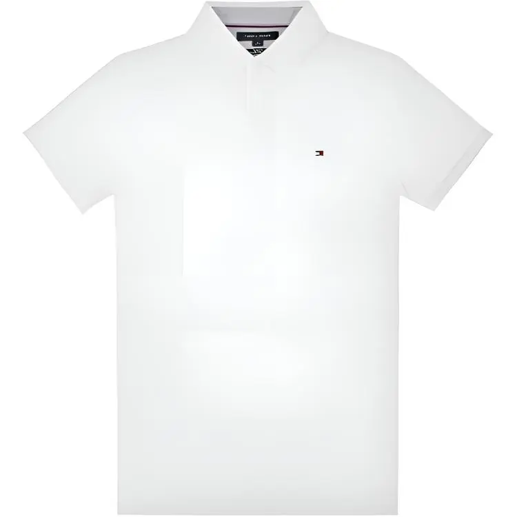 Tommy Hilfiger Polo Shirt Men's