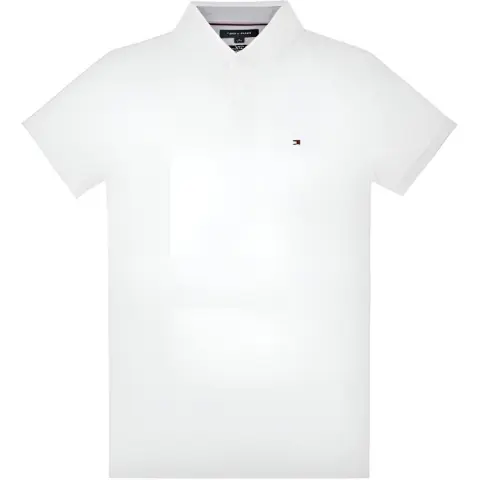 Tommy Hilfiger Polo Shirt Men's