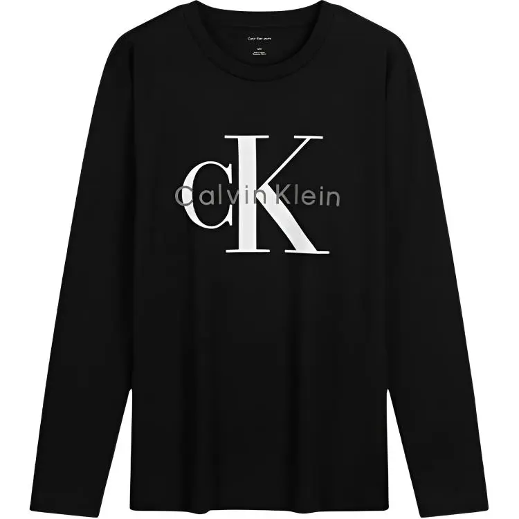CALVIN KLEIN T Shirt Unisex Gift Box Set Included