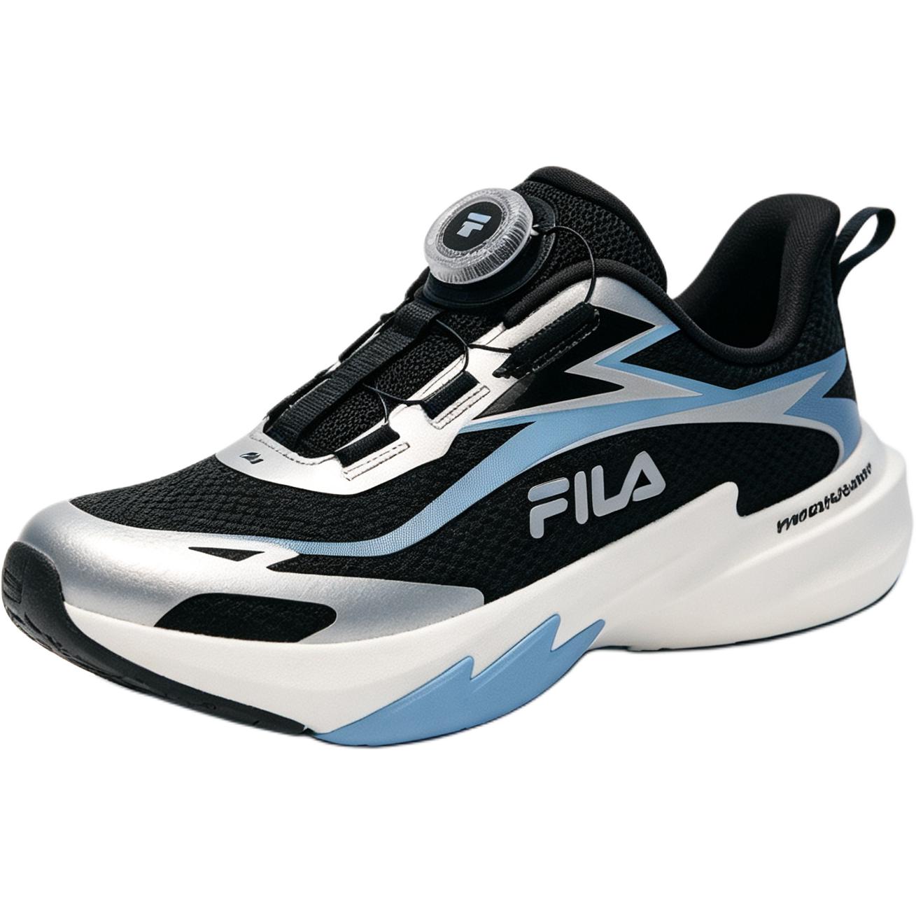 Кроссовки FILA KIDS — изображение 1