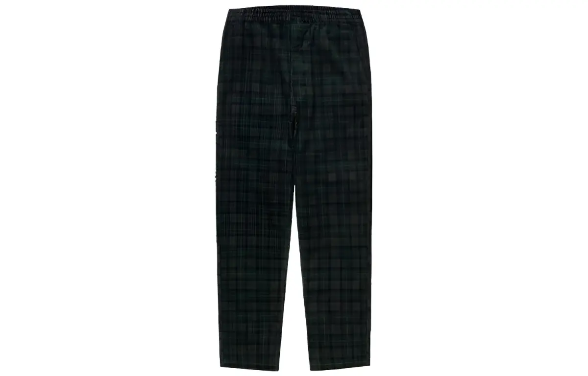 Carhartt Casual Pants Men's Green