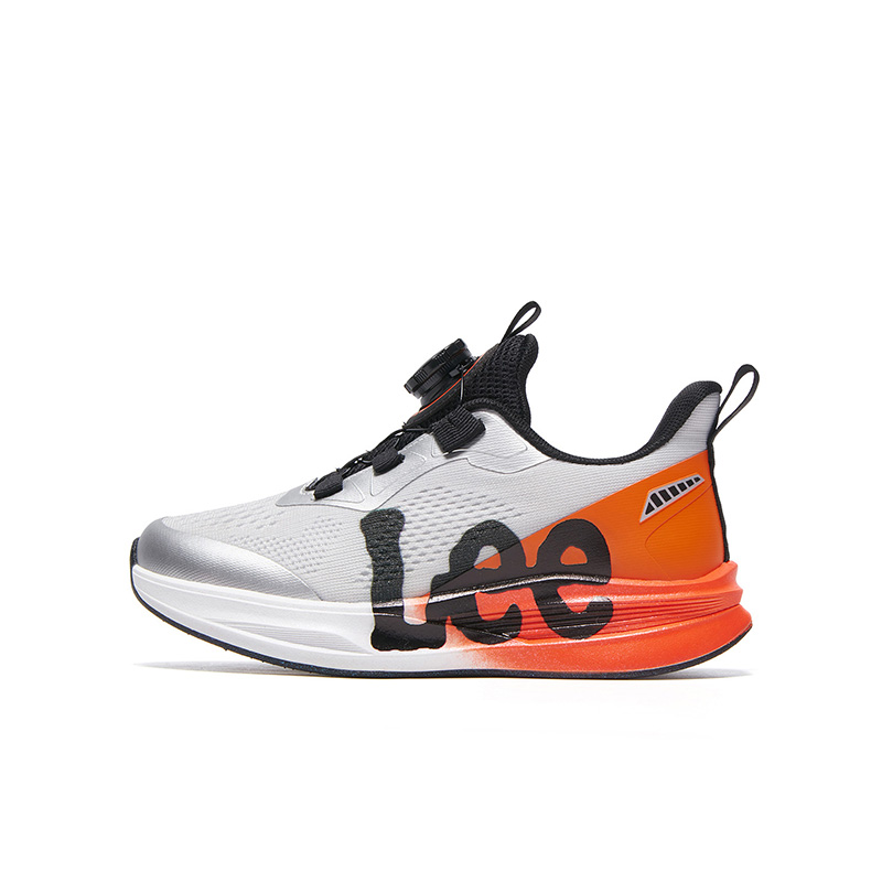 Кроссовки Lee — изображение 1