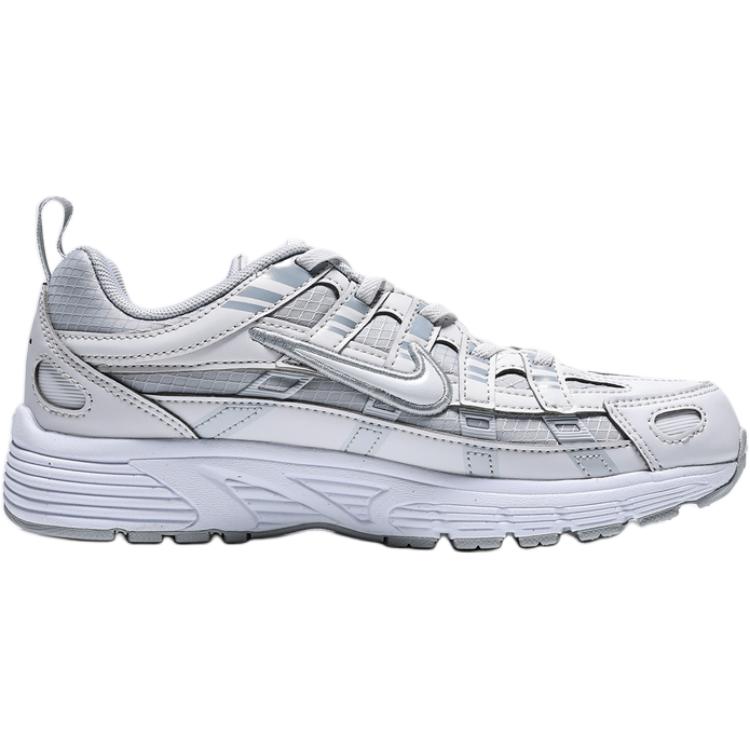 Кроссовки Nike P 6000 — изображение 2