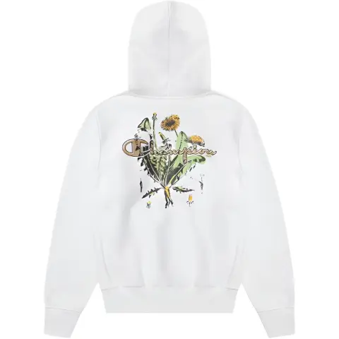 Champion FW22 Sweatshirt US Version Unisex