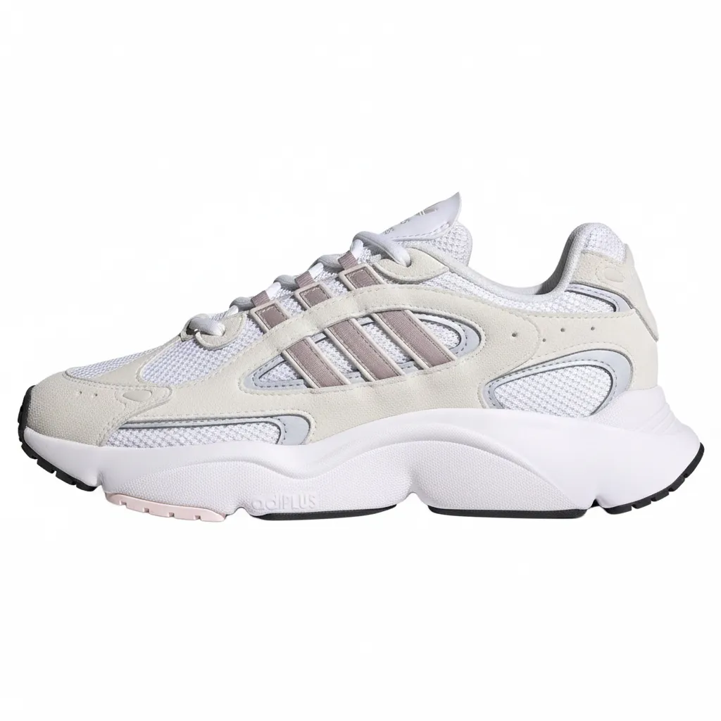 Ozmillen Wmns Adidas Originals 'Preloved Fig Wonder Quartz' Women's