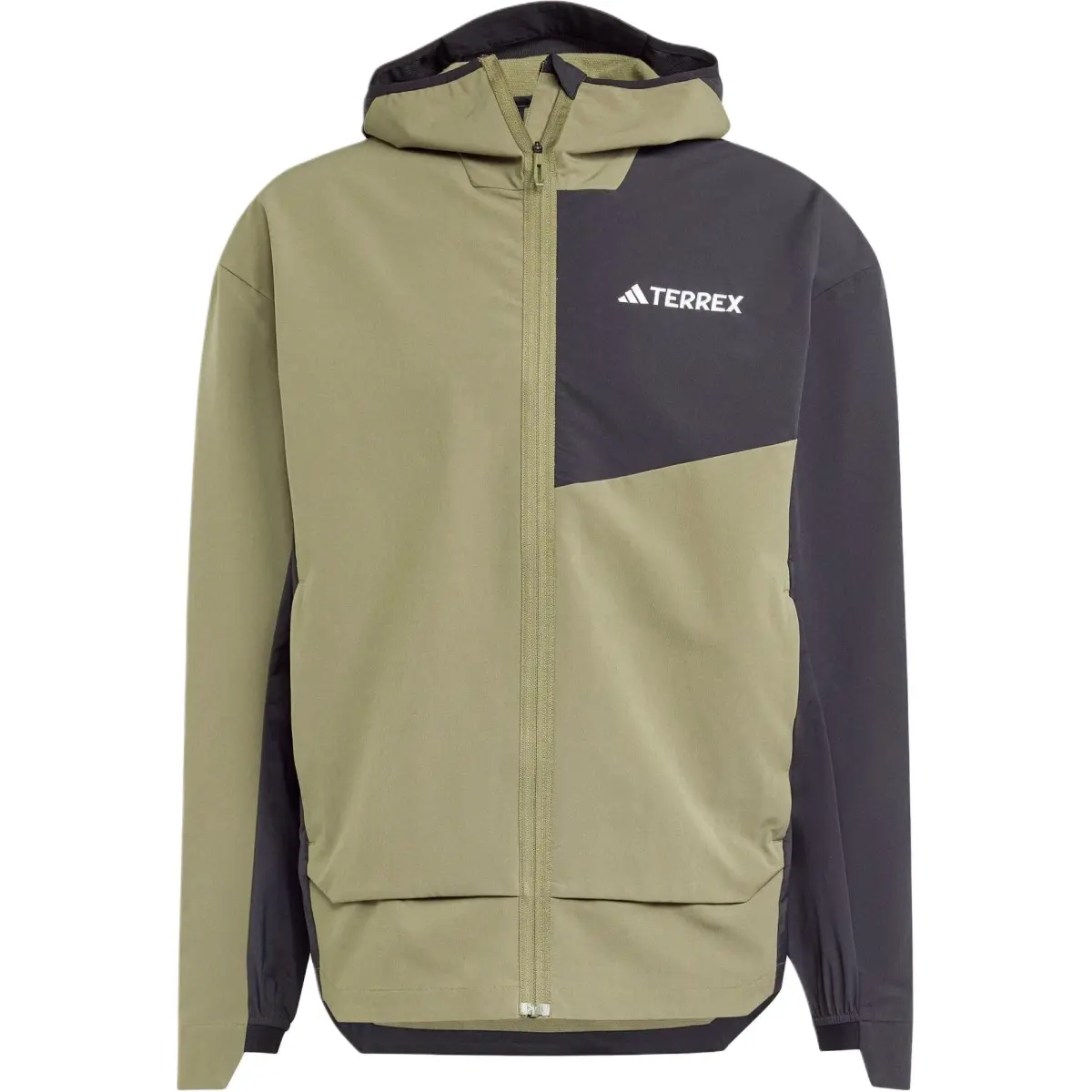 Adidas Terre MULTI Jackets & Coats Men's Olive