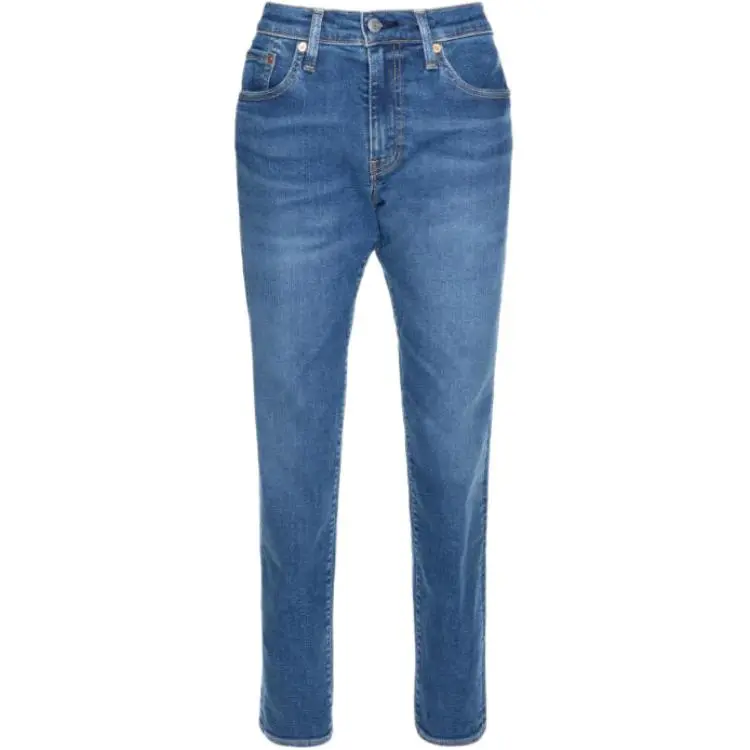 Levi's Jeans Men's Blue Moderate