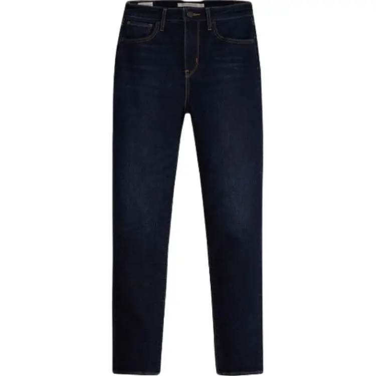 Levi's Jeans Women's Blue Moderate