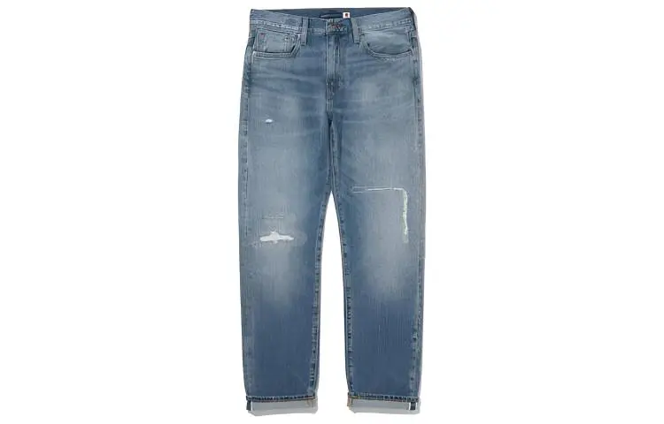 Levi's Jeans Men's Blue Moderate Other