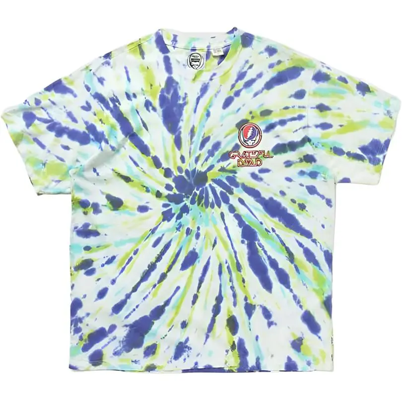 Levi's x Grateful Dead T Shirt Men's