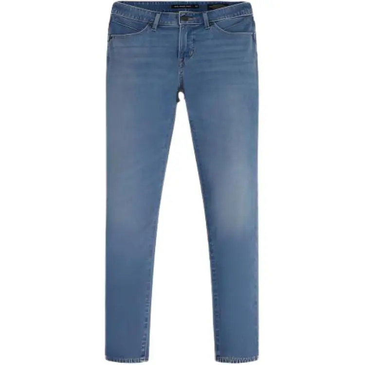 Levi's Jeans Women's Blue Moderate