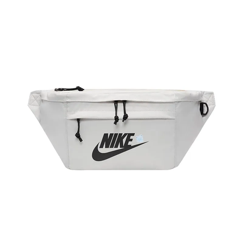 Nike Fabric Fanny Packs Unisex Ivory