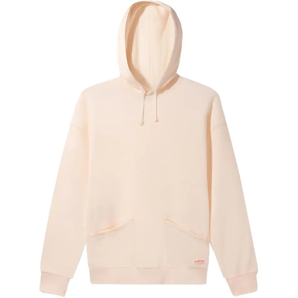 Levi's x Jmb Sweatshirt Men's Ecru
