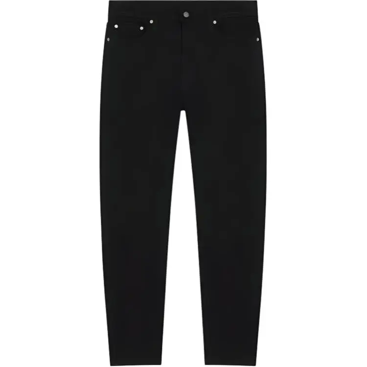 Levi's Jeans Men's Black Moderate Other