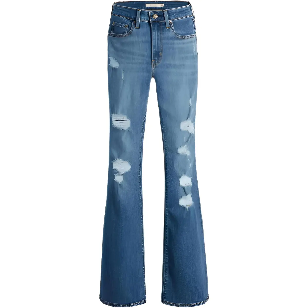 Levi's Jeans Women's Blue Moderate Other