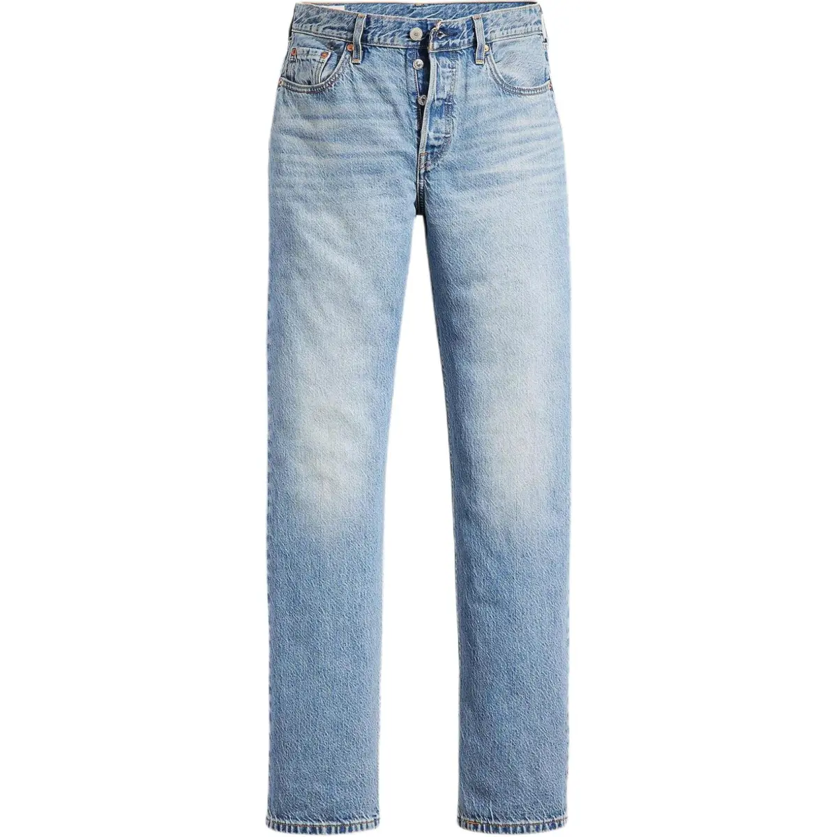 Levi's Jeans Women's Light Blue