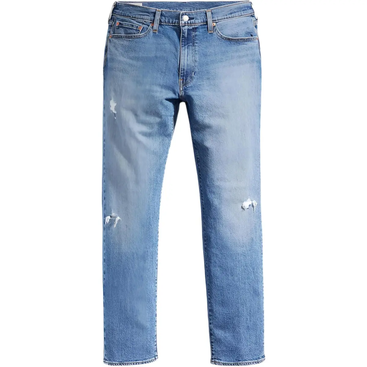 Levi's Jeans Unisex Washed Blue