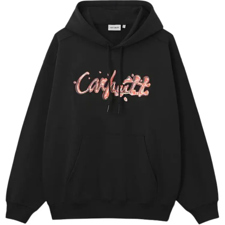 Carhartt WIP Sweatshirts Men's Hooded (Non-detachable) Moderate