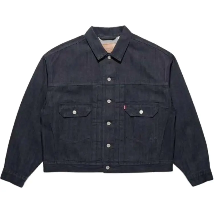 Levi's Denim Jacket Men's Denim Original