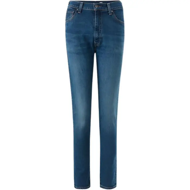 Levi's Jeans Women's Dark Blue Moderate Other