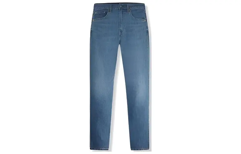 Levi's Jeans Men's Thin Tapered Pants