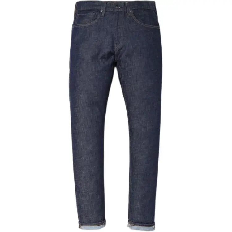Levi's Jeans Men's Dark Blue Moderate Other