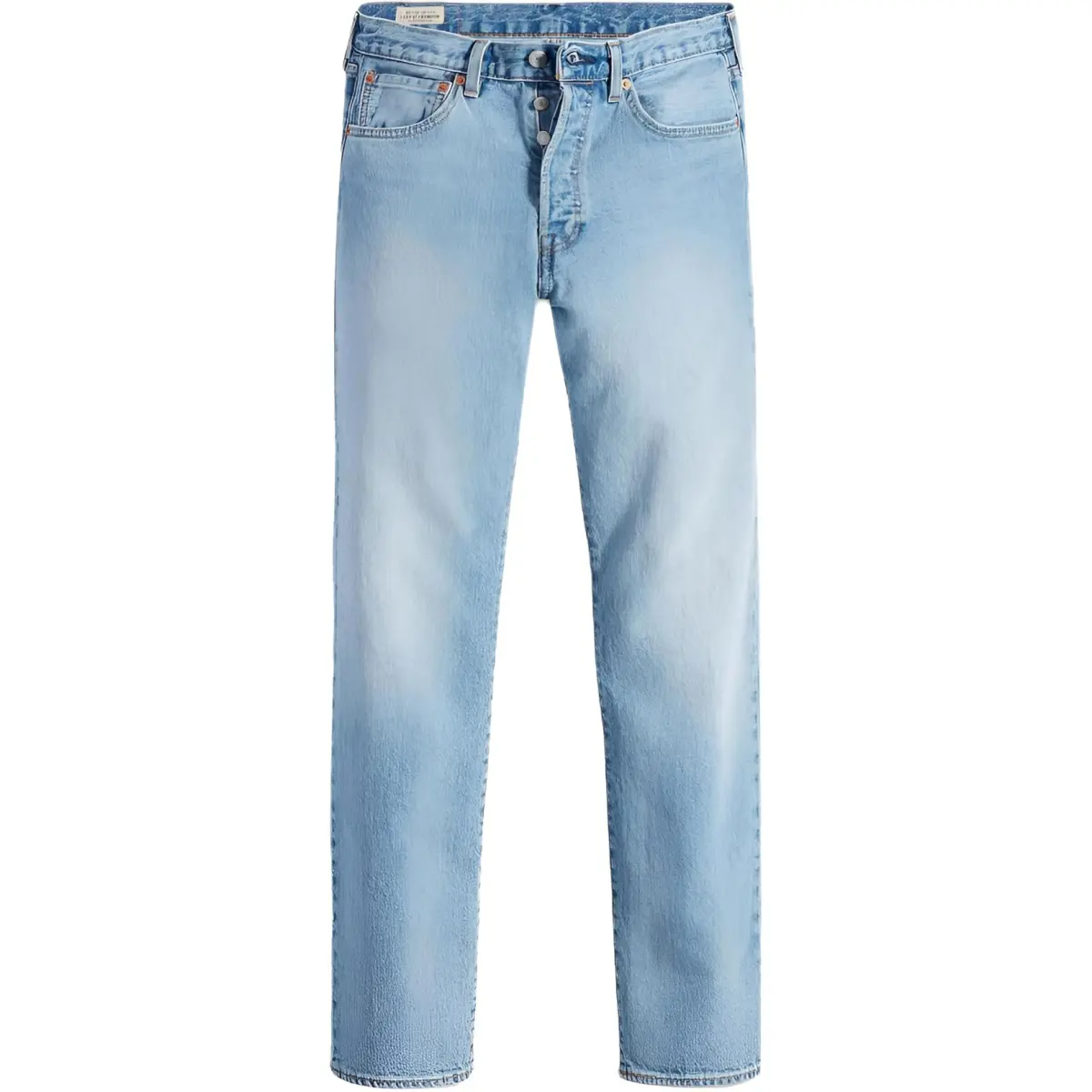 Levi's 501 Straight Leg Jeans