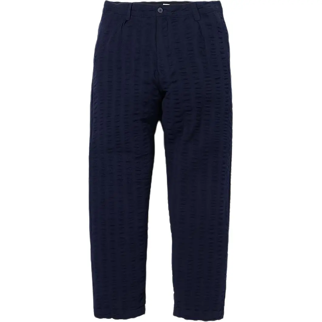 Levi's Casual Pants Men's Navy Blue Moderate Straight Fit Pants