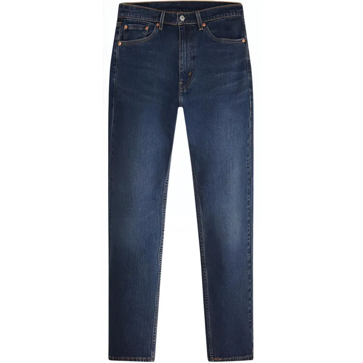 Levi's Jeans Men's Blue Moderate Straight Fit Pants