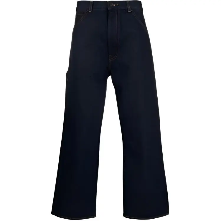 Levis Skate™ Mid-rise Cropped Jeans