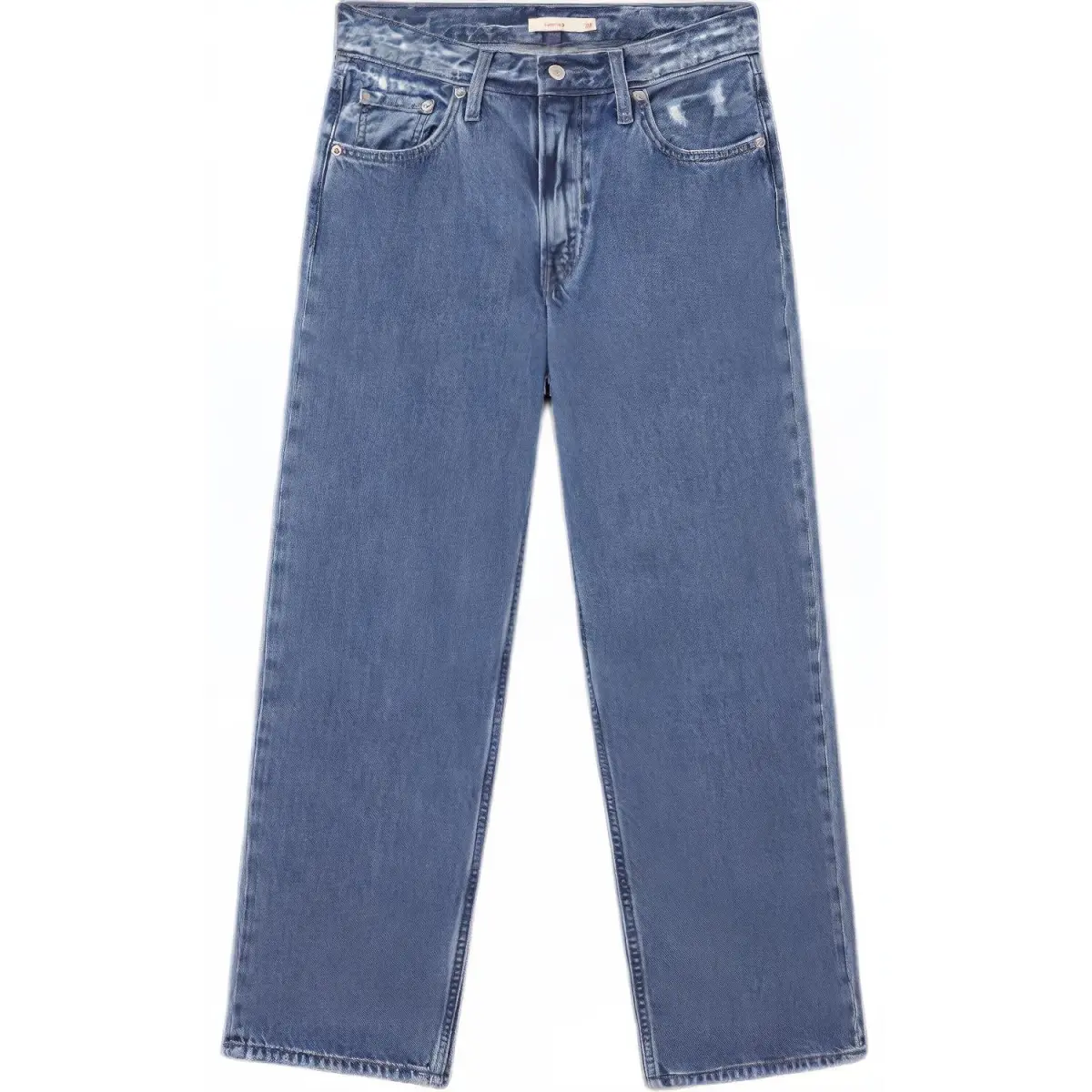 Levi's Jeans Women's Medium Blue