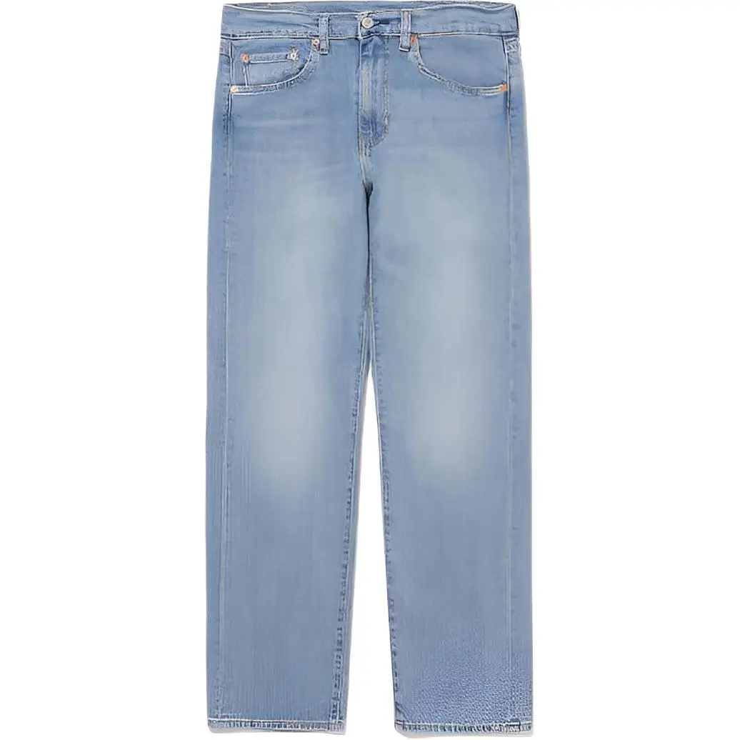 Levi's Jeans Men's Indigo Moderate Straight Fit Pants
