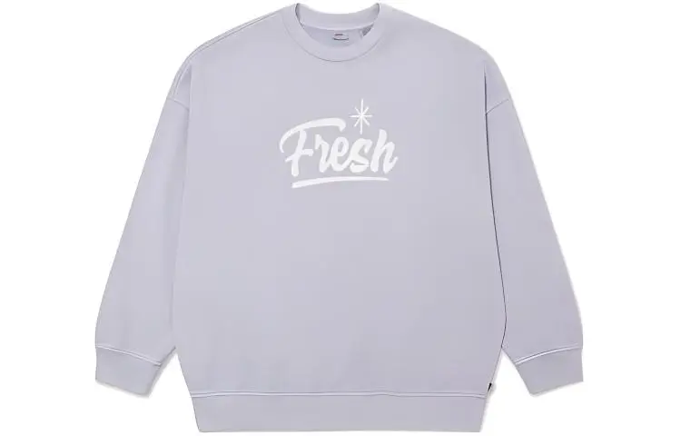 Levi's Sweatshirt Women's Light Purple
