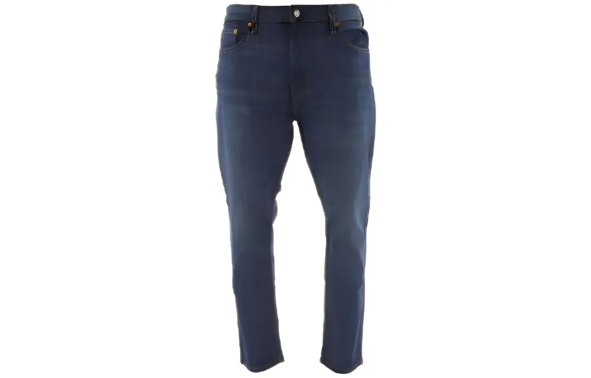 Levi's Jeans Men's Blue Moderate Tapered Pants